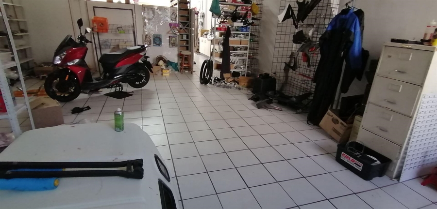 Commercial Property for Sale in Richmond Hill Eastern Cape